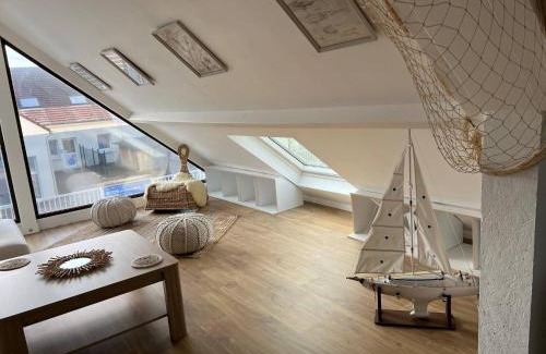 Montevrain Apartment | Sublime Duplex Aux Portes De Disney Et Paris