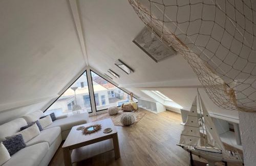 Montevrain Apartment | Sublime Duplex Aux Portes De Disney Et Paris