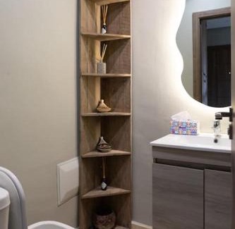 Bouskoura Apartment | Sublime duplex, piscine, parking