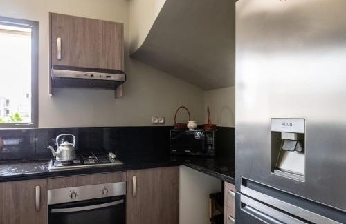 Bouskoura Apartment | Sublime duplex, piscine, parking