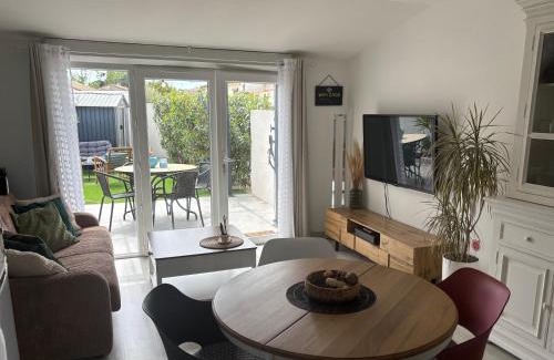 Bellegarde Apartment | Sublime et paisible maison sur Bellegarde entre Nimes et Arles