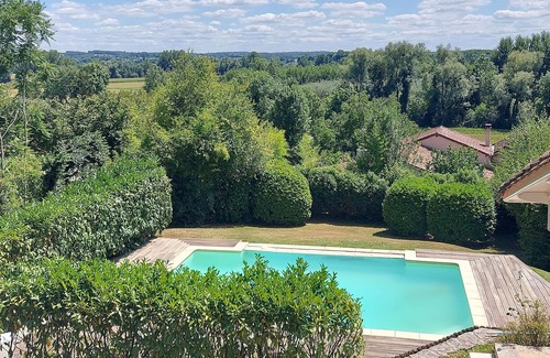 Laprade Villa | Sublime holiday home Laprade - Aubeterre sur Dronne