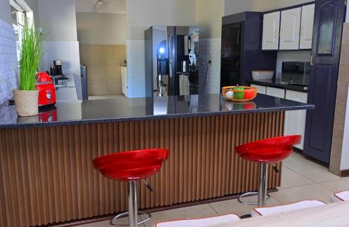 Bela-Bela House | Sublime Home