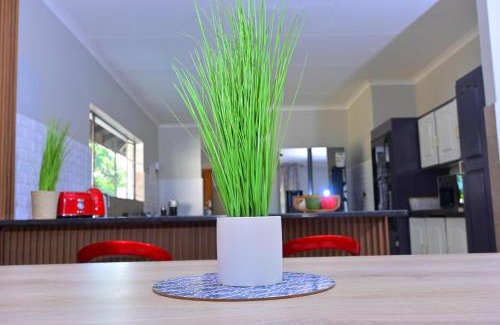 Bela-Bela House | Sublime Home