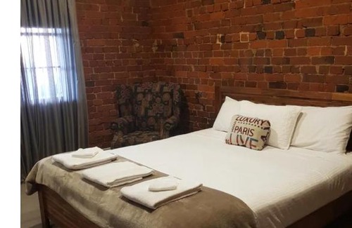 Wangaratta Apartment | Sublime spa apartments
