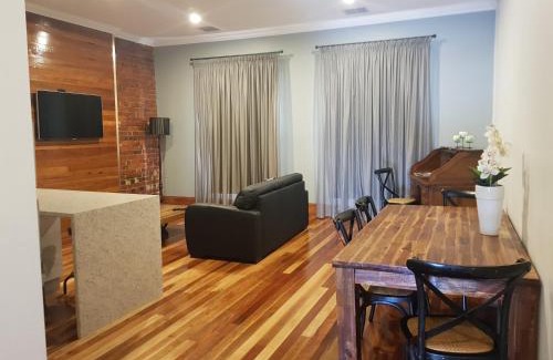 Wangaratta Apartment | Sublime Spa Apartments