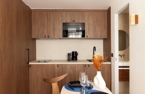 Quartier de la Folie-Mericourt Apartment | Sublime studio - 2P - near Place de la République