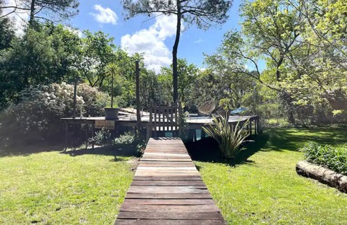 La Teste-de-Buch House | Sublime Villa with swimming pool surrounded by pine trees