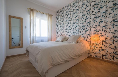 Athis-Mons Villa | Sublime Villa Neuve avec Jacuzzi