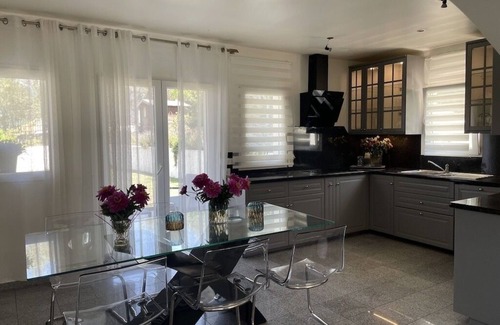 Puget-sur-Argens Villa | Sublime Villa Parfaite Pour les Vacances - SUD