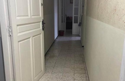Bejaia Province Apartment | Sublime vue sur mère