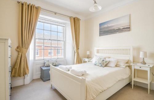 Lyme Regis Apartment | Sublyme