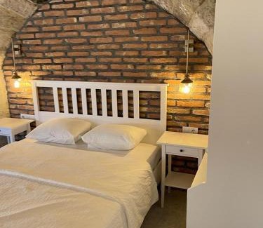 Tokoglu Hotel | Submarin