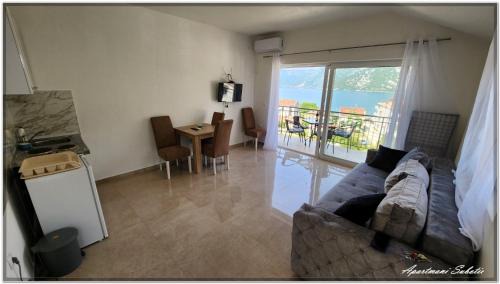 Risan Apartment | Subotici S apartmani