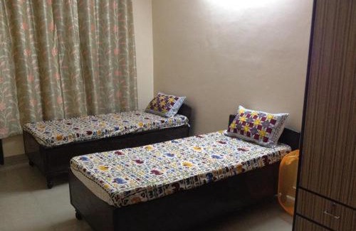 Santhome Apartment | Subramanya Residence