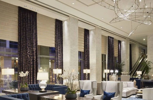 Union Square Hotel | Subtle Elegance w/Spacious Rooms in San Francisco, Parking | 4 Units