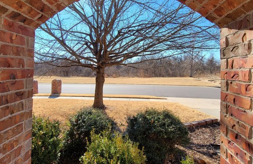 Westbury South House | Suburban home with personality + a great location.