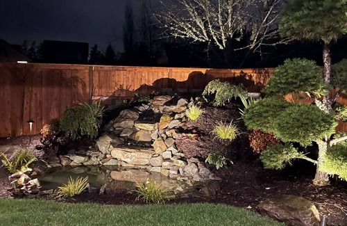 Oregon City House | Suburban Oasis in Historic (and Hip) Oregon City