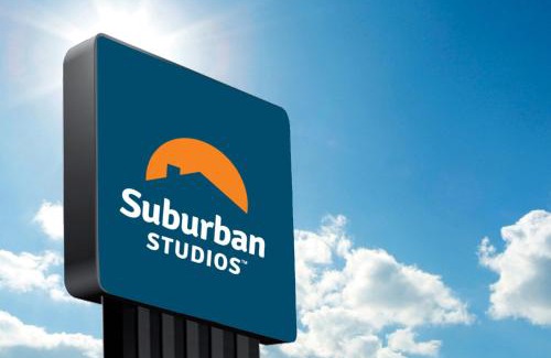 McDonough Hotel | Suburban Studios McDonough South I-75