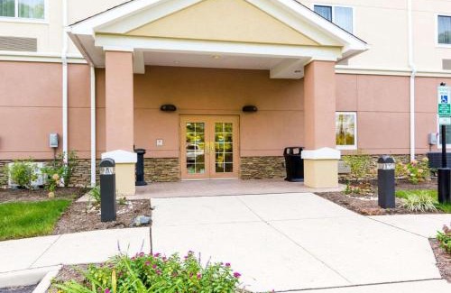 Stafford Hotel | Suburban Studios Quantico