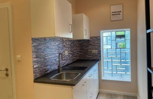 Neuendorf Apartment | Subway Apartment