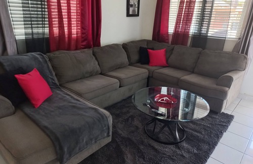 Caribbean Estates House | SuCasa @ Caribbean Estates, comfortable two bedroom near restaurants and beach.