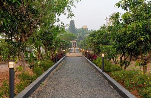 Khattalwada House | Sucasa Farm Stays