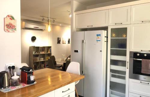 Ra'ananna Apartment | SUCASA RA’ANANA