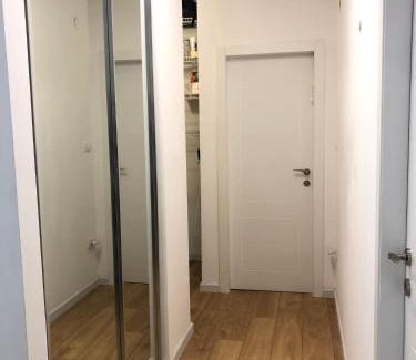 Ra'ananna Apartment | SUCASA RA’ANANA