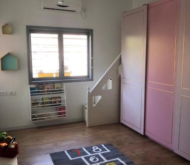 Ra'ananna Apartment | SUCASA RA’ANANA