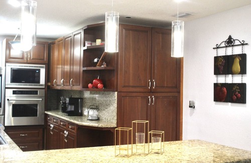 Miami Lakes House | Such as house with heated pool, near to parks and lakes