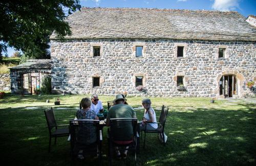 Sagnes-et-Goudoulet House | SUCHASSON EXCEPTIONNEL GITE DE 400 M2