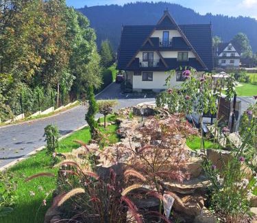 Bialka Tatrzanska House | Suchowianka Ski&Relax