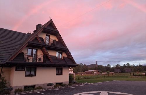 Bialka Tatrzanska House | Suchowianka Ski&Relax