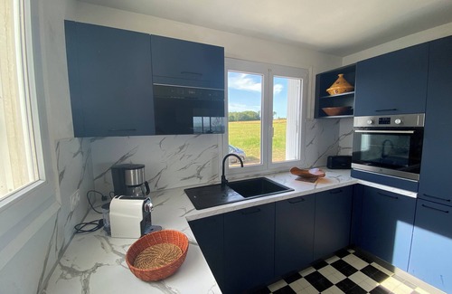 Doelan House | Sud Finistere, Seafront villa, in a setting preserved beauty, indoor heated pool