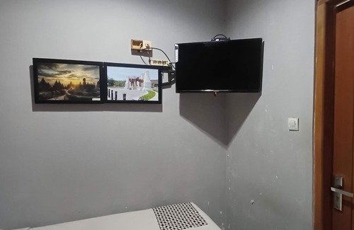 Borobudur House | Sudarno Syariah Homestay
