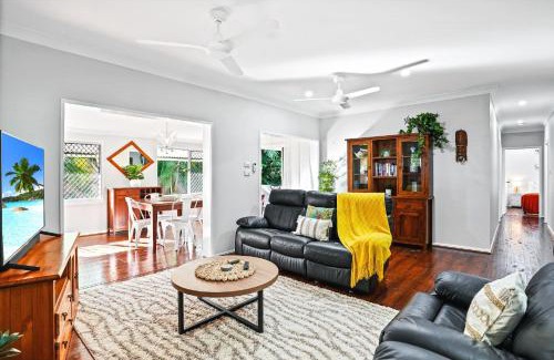 Kewarra Beach House | Sudbury Shores Beach House