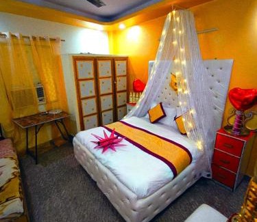 South Extension Bed & Breakfast | SUDEEP Bed & Breakfast