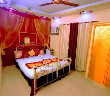 South Extension Bed & Breakfast | SUDEEP Bed & Breakfast