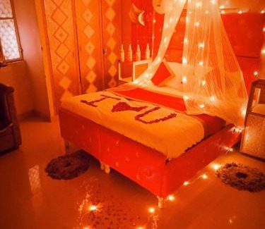 South Extension Bed & Breakfast | SUDEEP Bed & Breakfast