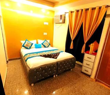 South Extension Bed & Breakfast | SUDEEP Bed & Breakfast