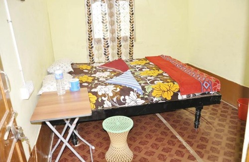 Hampi House | Sudha Home stay hampi