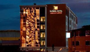 Mangere Hotel | Sudima Auckland Airport