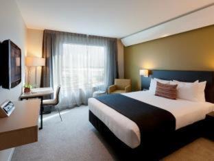 Mangere Hotel | Sudima Auckland Airport
