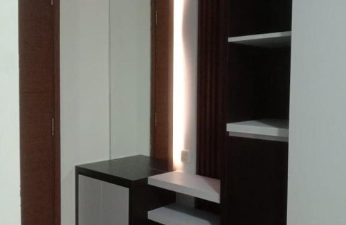 Bandung Kulon Apartment | Sudirman suites