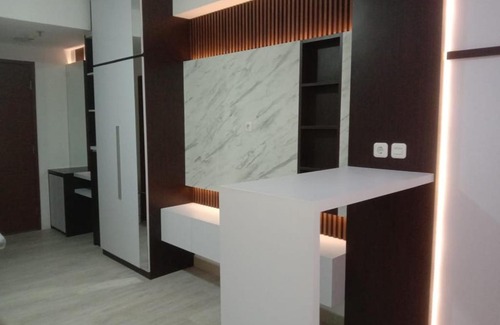Bandung Kulon Apartment | Sudirman suites