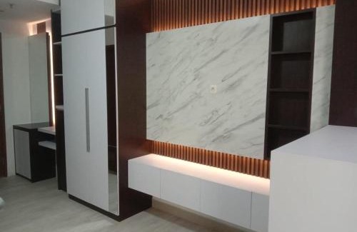 Bandung Kulon Apartment | Sudirman suites