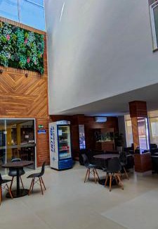 Goiania Hotel | Sudoeste Hotel