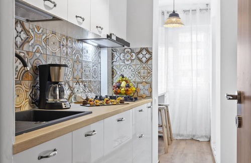 Sector 4 Apartment | Sudului 303 by MRG Apartments