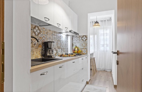 Sector 4 Apartment | Sudului 303 by MRG Apartments